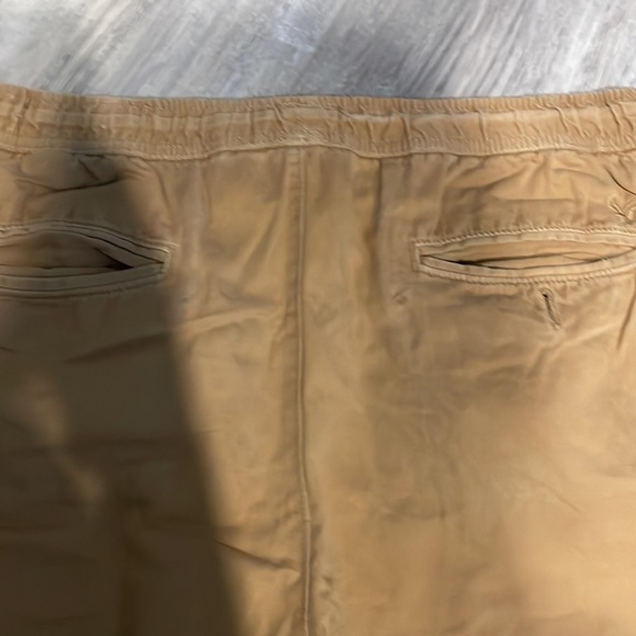 Mens American eagle joggers size large - Picture 5 of 5